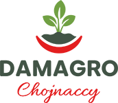 Logo Damagro Chojnaccy